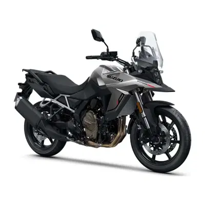 Suzuki V-Strom 800SE (2025 - 26) nuova