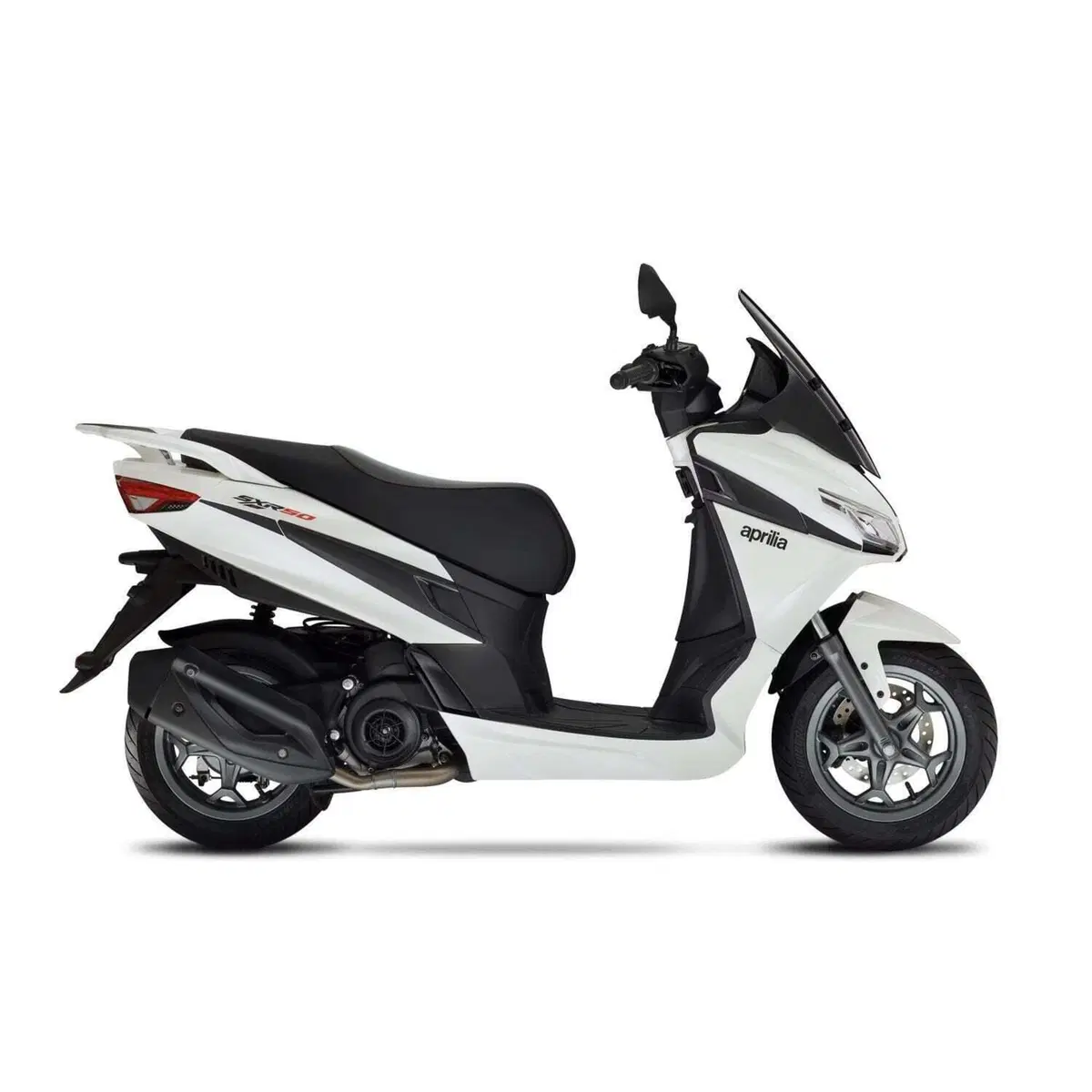Aprilia SXR 50 (2021 - 26)
