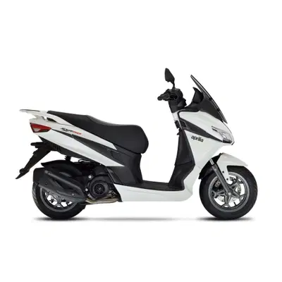 Aprilia SXR 50 (2021 - 26) nuova