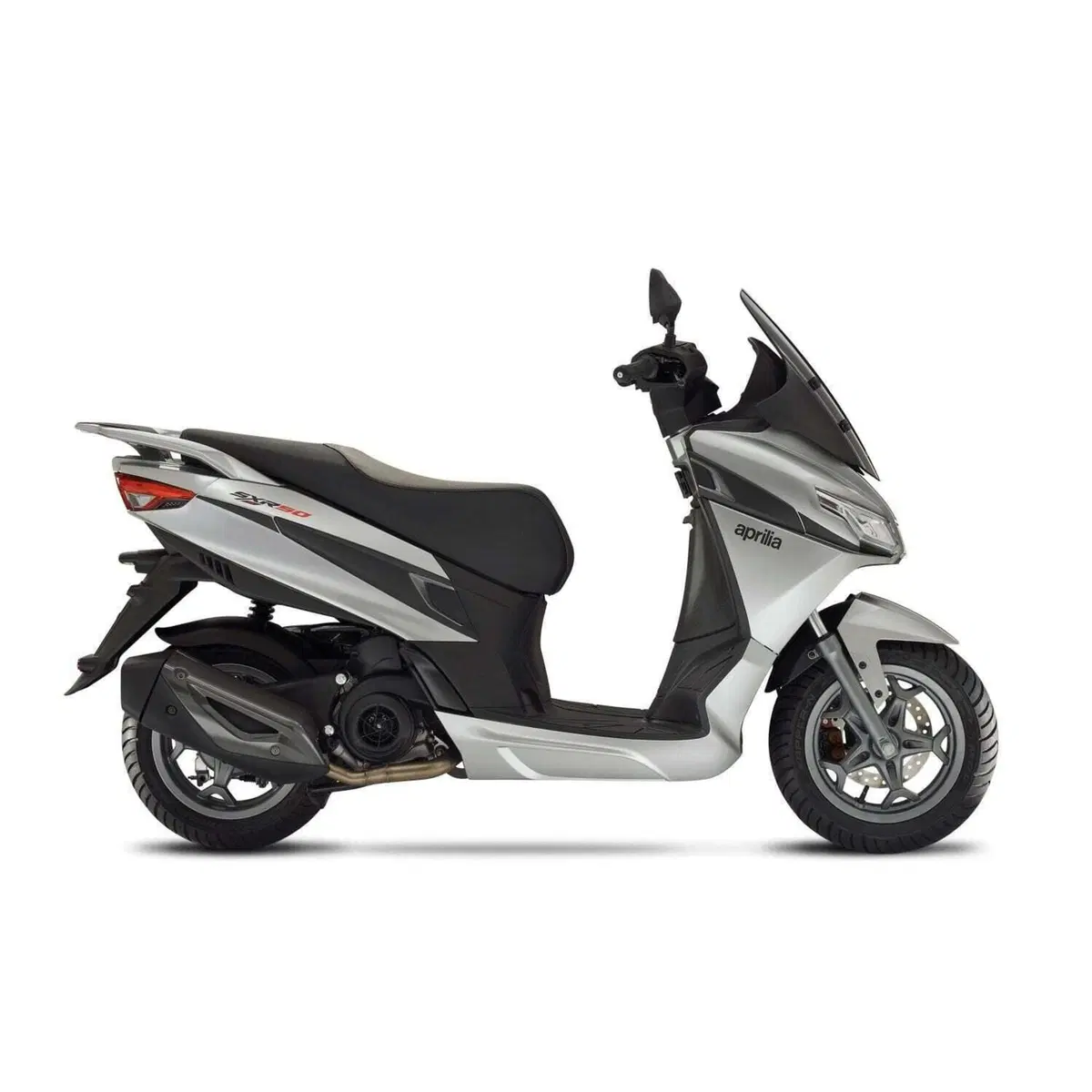 Aprilia SXR 50 (2021 - 26)