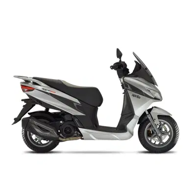 Aprilia SXR 50 (2021 - 26) nuova