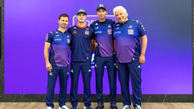 MotoGP 2026. Ufficiale: Izan Guevara arriva in MotoGP! Dal 2027 correr&agrave; con Pramac al fianco di Toprak Razgatlioglu [VIDEO]