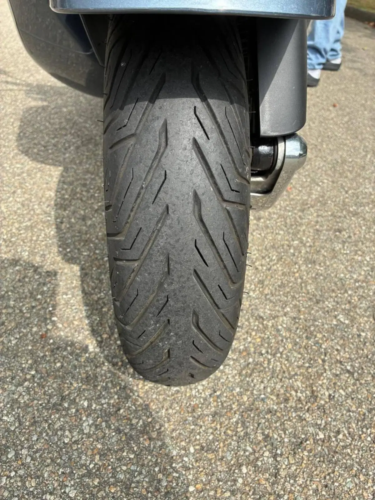 Vespa GTS 300 ABS (2014 - 16) (10)