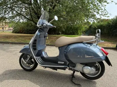 Vespa GTS 300 ABS (2014 - 16) usata