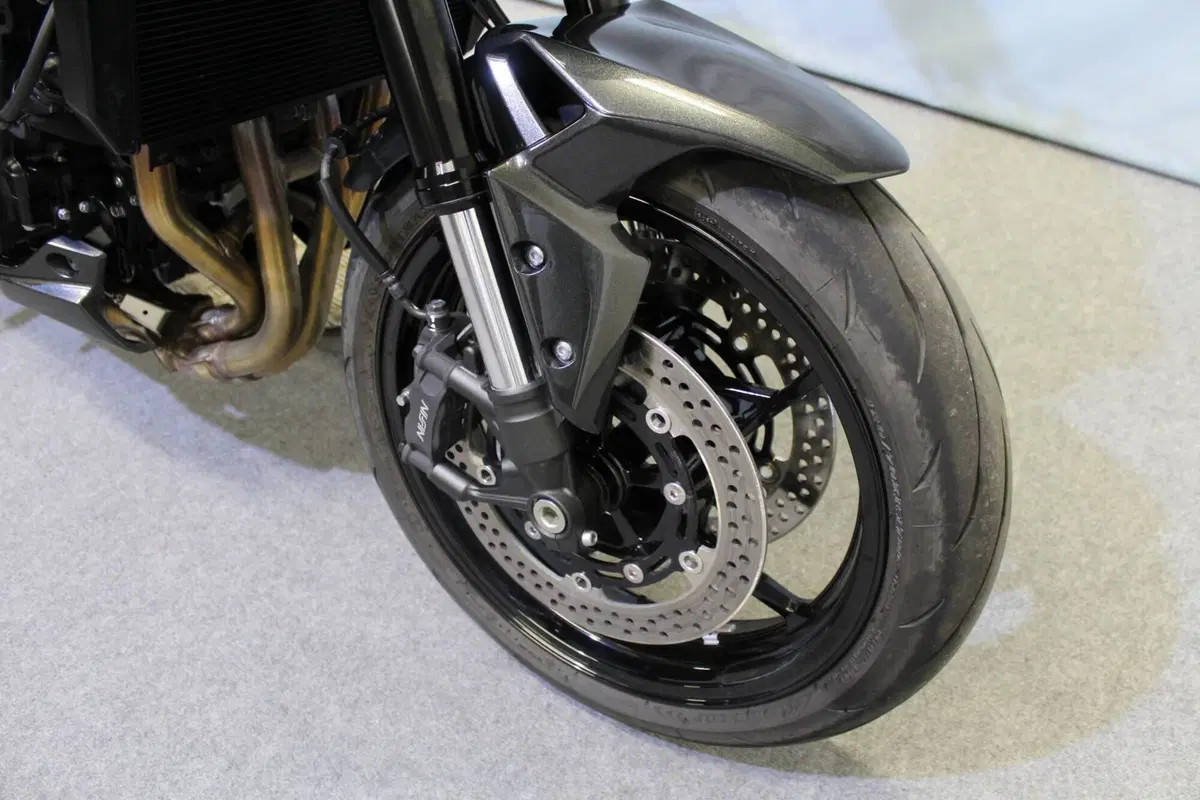 Kawasaki Z 900 (2025 - 26) (7)