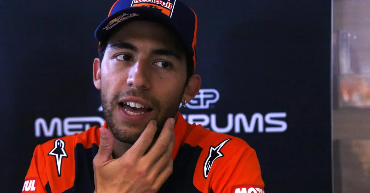 MotoGP 2026. GP di Spagna ad Aragon. Enea Bastianini, prime parole su Aprilia: "Con Bagnaia e Bezzecchi potremo fare un bel lavoro"
