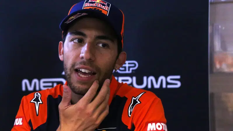 MotoGP 2026. GP di Spagna ad Aragon. Enea Bastianini, prime parole su Aprilia: "Con Bagnaia e Bezzecchi potremo fare un bel lavoro"