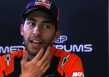 Bastianini, prime parole su Aprilia: Con Bagnaia e Bezzecchi potremo fare un bel lavoro