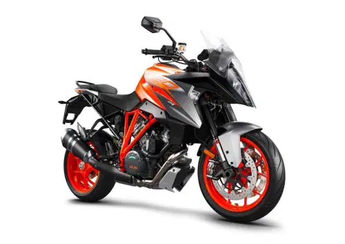 KTM 1290 Super Duke GT