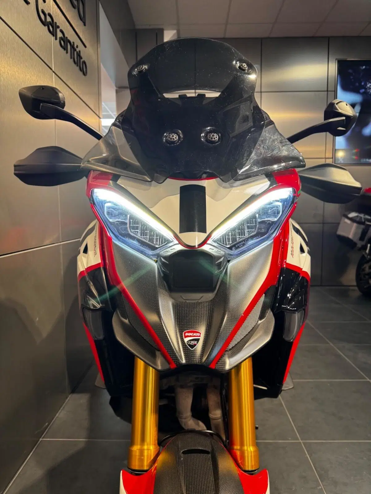 Ducati Multistrada V4 Pikes Peak (2021 - 24) (3)