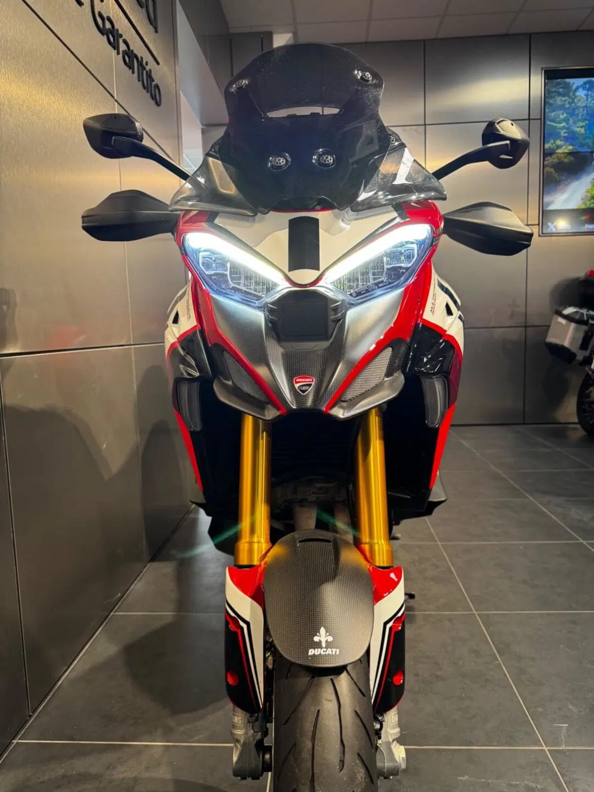 Ducati Multistrada V4 Pikes Peak (2021 - 24) (10)