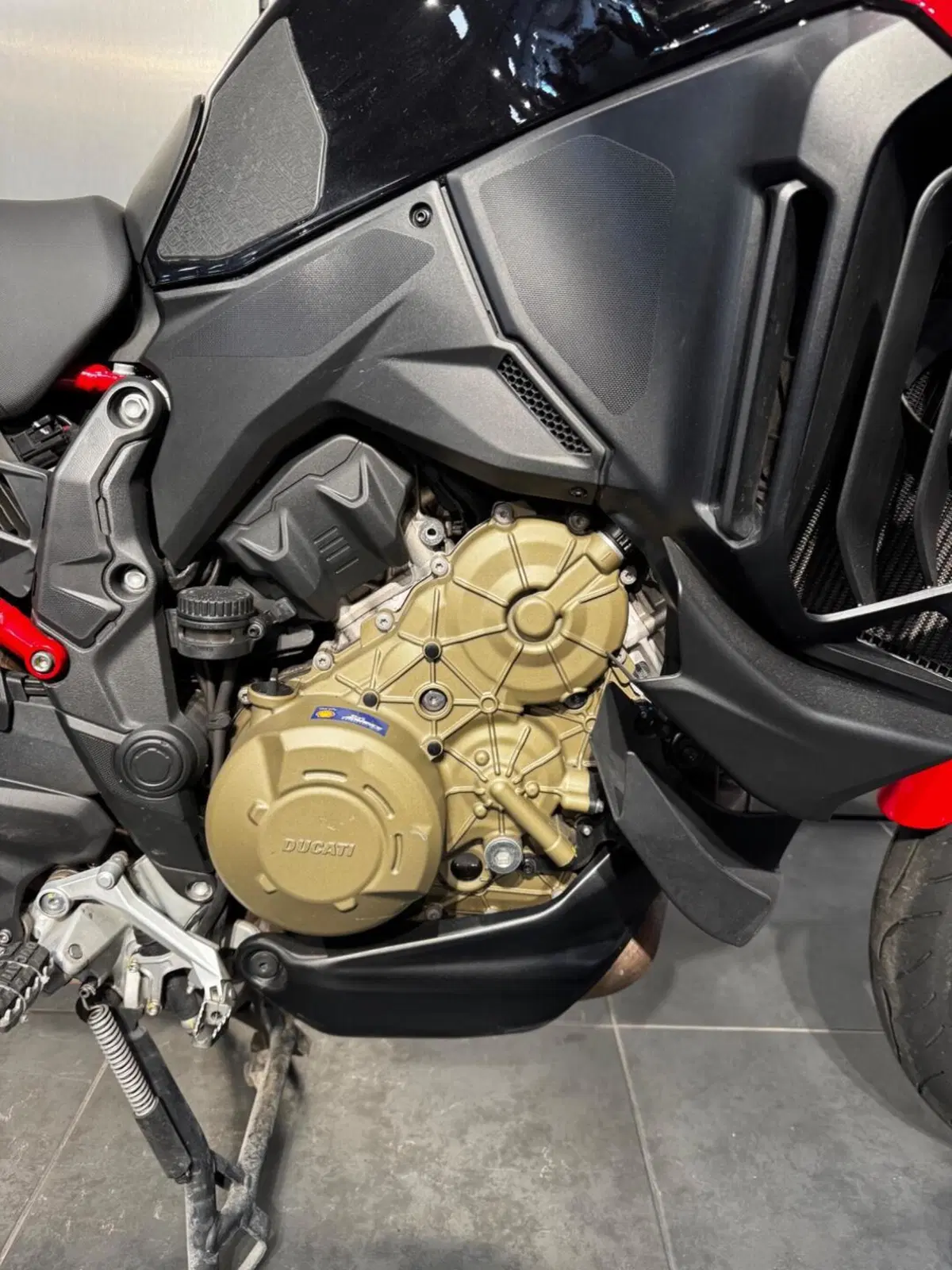 Ducati Multistrada V4 Pikes Peak (2021 - 24) (11)