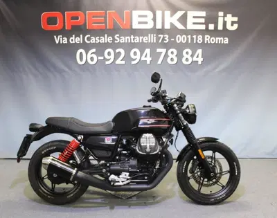 Moto Guzzi V7 Stone Special Edition (2022 - 25) usata