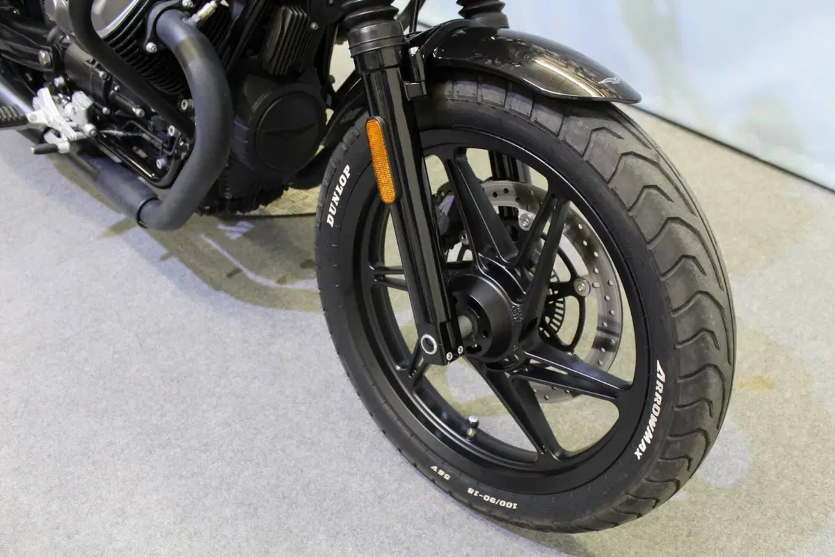 Moto Guzzi V7 Stone Special Edition (2022 - 25) (7)
