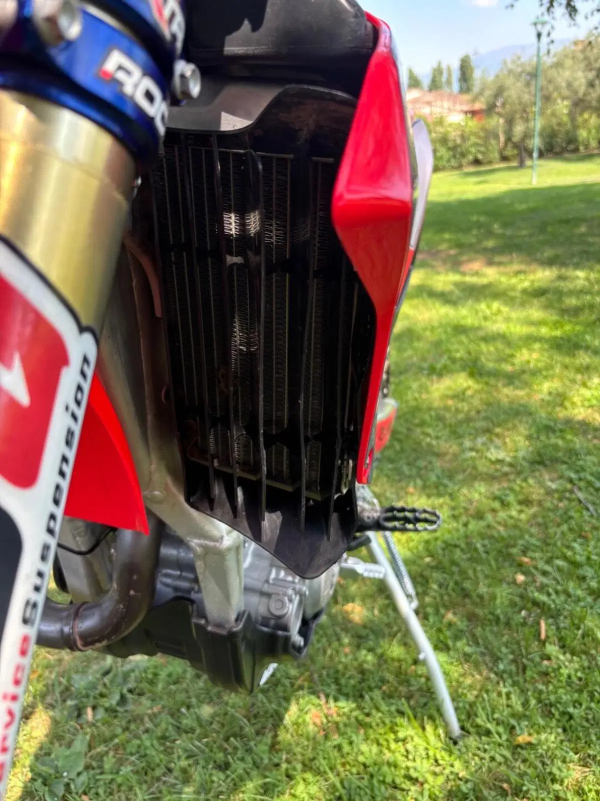 Honda CRF 400RX Enduro Special (2023) (16)