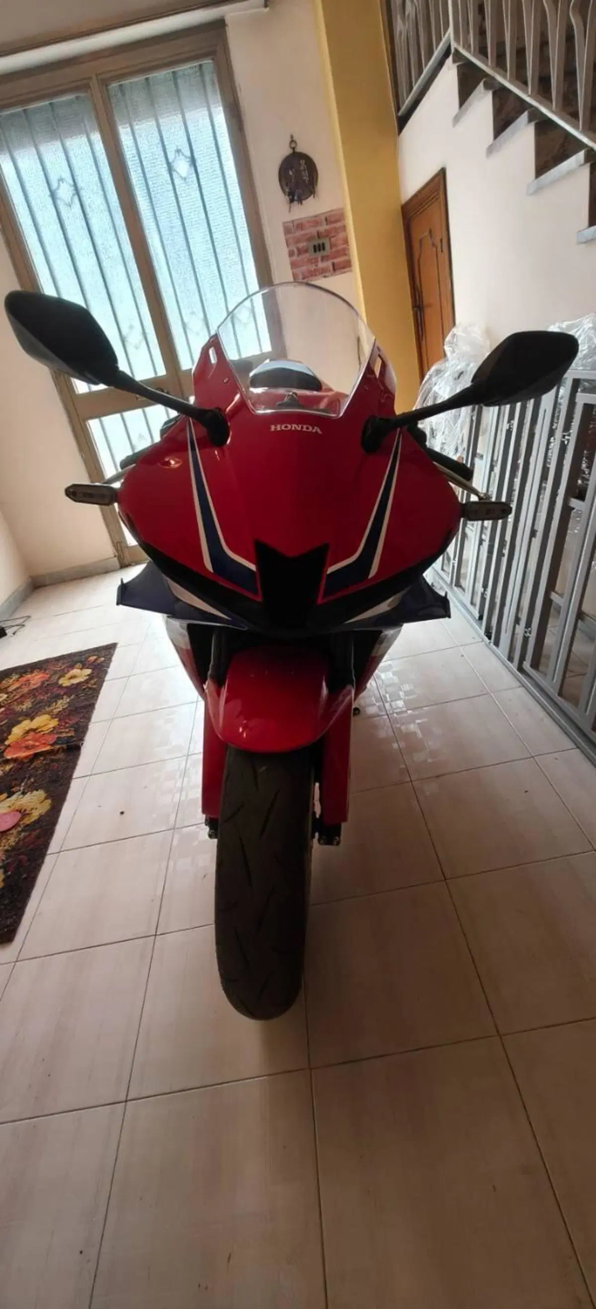 Honda CBR 600 RR (2024 - 26) (6)