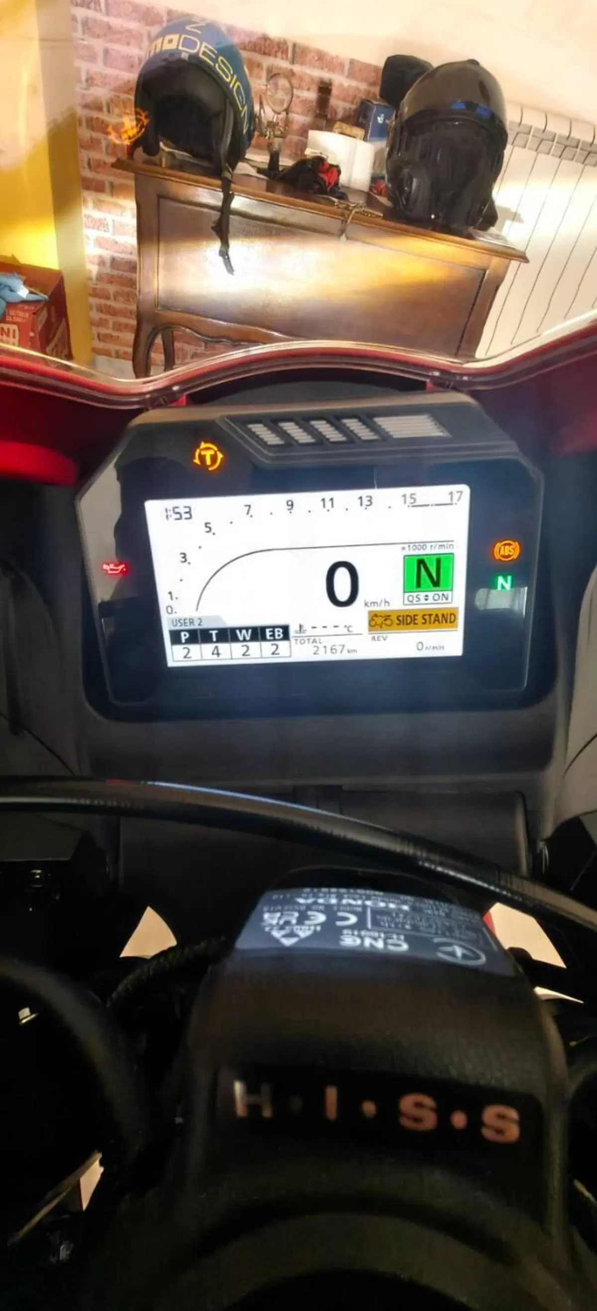 Honda CBR 600 RR (2024 - 26) (7)