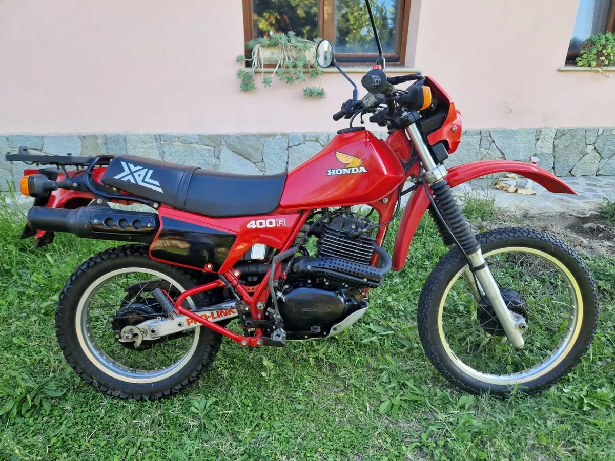 Honda XL400 R (3)
