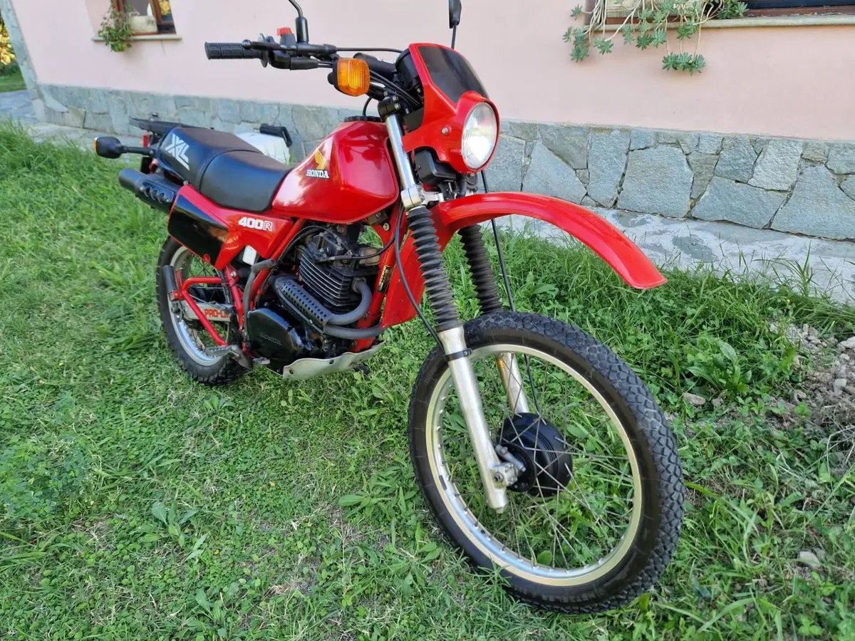 Honda XL400 R (4)