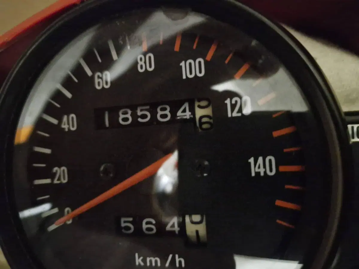 Honda XL400 R (5)