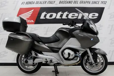Bmw R 1200 RT (2010 - 13) usata