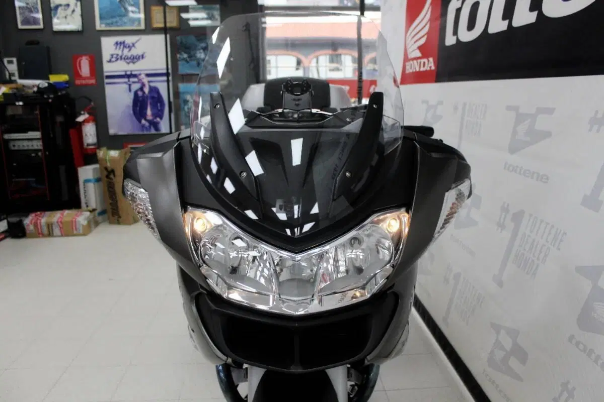 Bmw R 1200 RT (2010 - 13) (4)