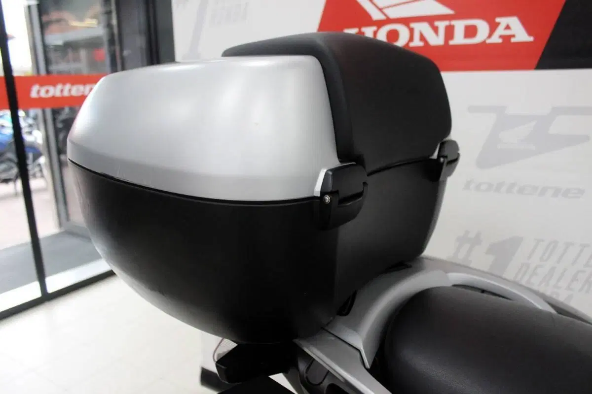 Bmw R 1200 RT (2010 - 13) (5)