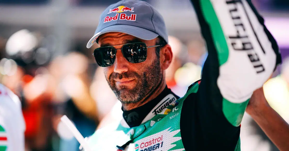 MotoGP 2026. GP di Spagna ad Aragon. Johann Zarco &egrave; tornato! Le sue prime parole: "Non sono un calciatore o uno sciatore, la condizione che ho &egrave; pi&ugrave; che sufficiente per correre"