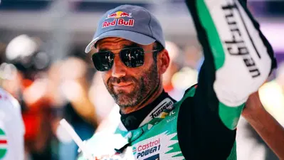 MotoGP 2026. GP di Spagna ad Aragon. Johann Zarco &egrave; tornato! Le sue prime parole: "Non sono un calciatore o uno sciatore, la condizione che ho &egrave; pi&ugrave; che sufficiente per correre"