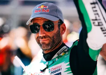 Zarco è tornato! Le sue prime parole: Non sono un calciatore o uno sciatore, la condizione che ho è più che sufficiente per correre