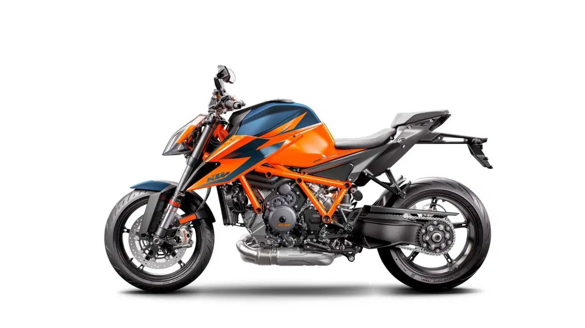 KTM 1290 Super Duke R 1290 Super Duke R (2020) (5)