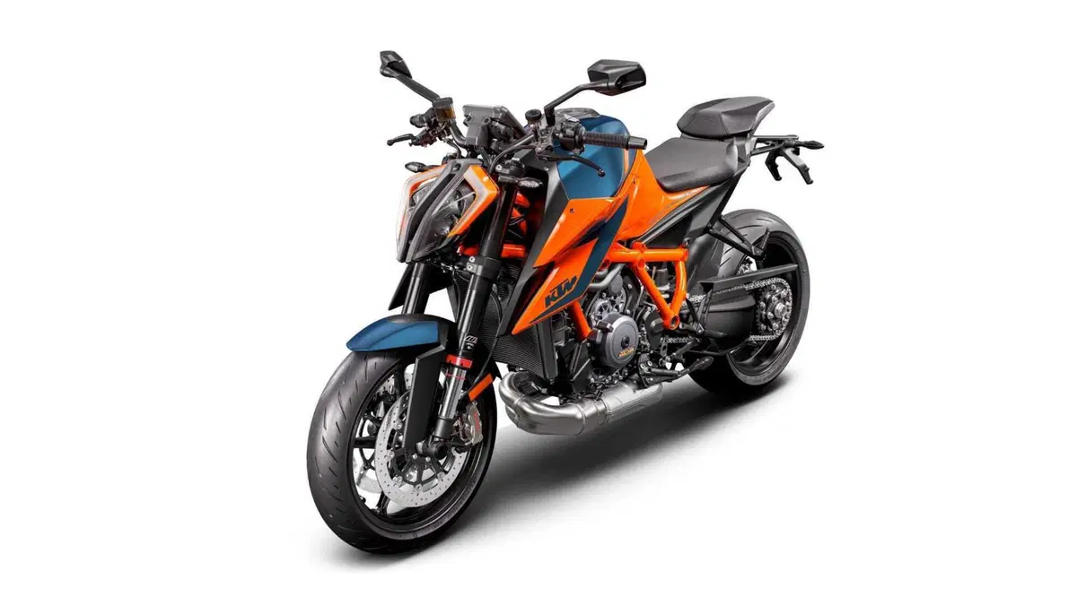 KTM 1290 Super Duke R 1290 Super Duke R (2020) (6)