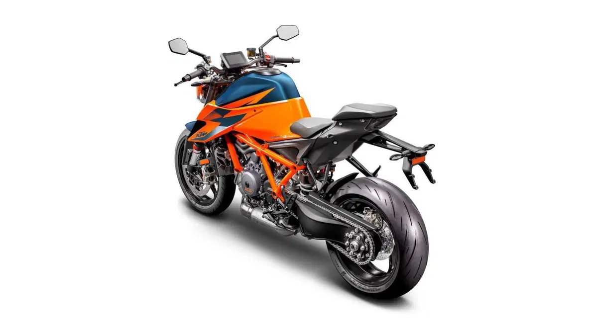 KTM 1290 Super Duke R 1290 Super Duke R (2020) (4)