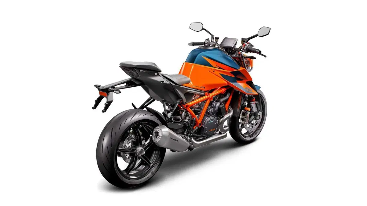 KTM 1290 Super Duke R 1290 Super Duke R (2020) (3)