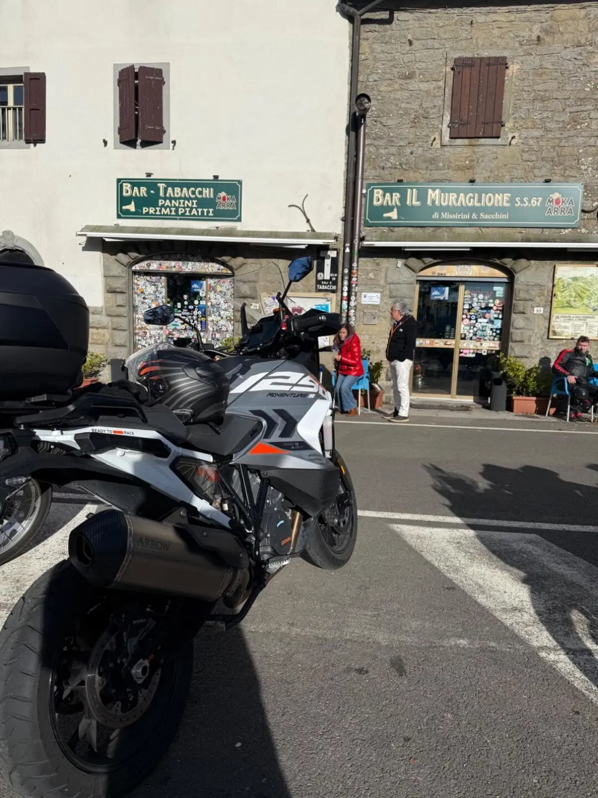 KTM 1290 Super Adventure S (2021 - 25) (3)