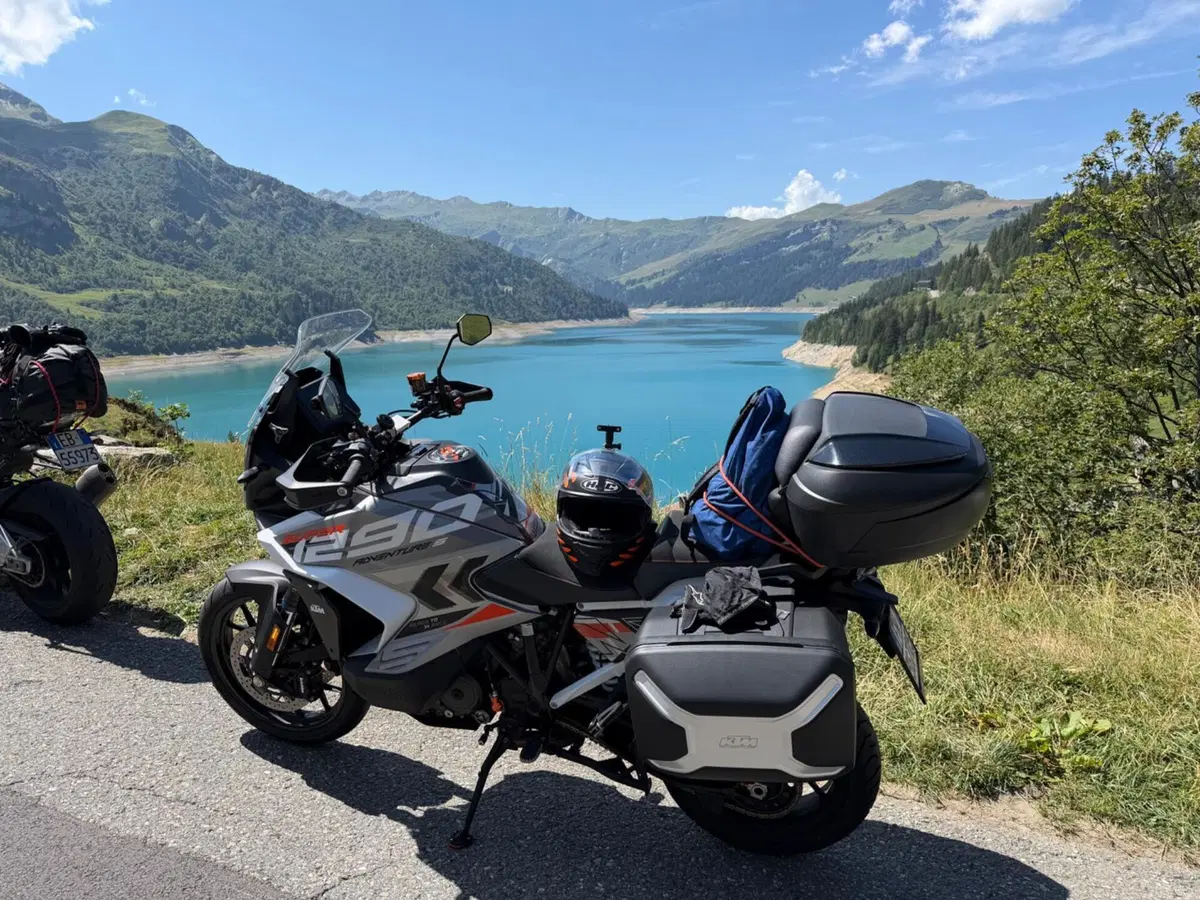 KTM 1290 Super Adventure S (2021 - 25) (4)