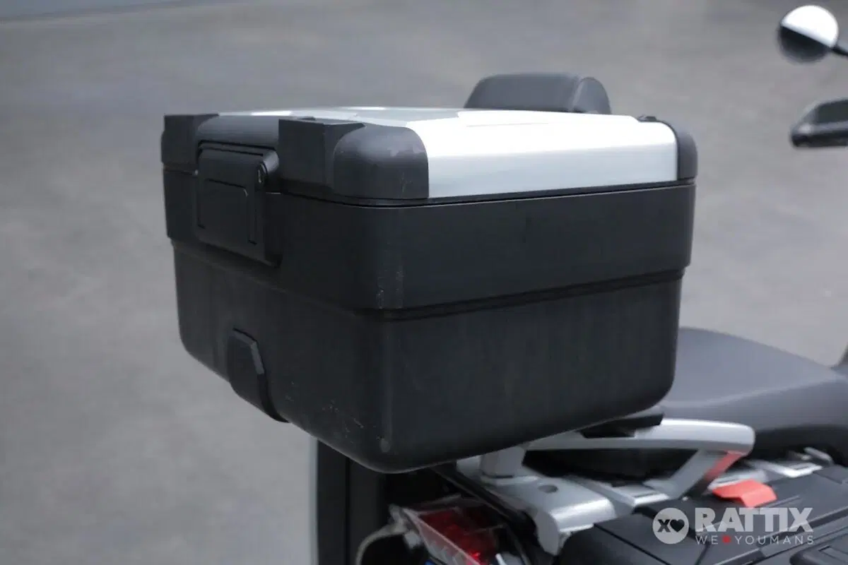 Bmw R 1200 GS (2010 - 12) (7)