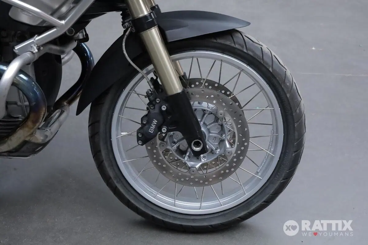 Bmw R 1200 GS (2010 - 12) (11)