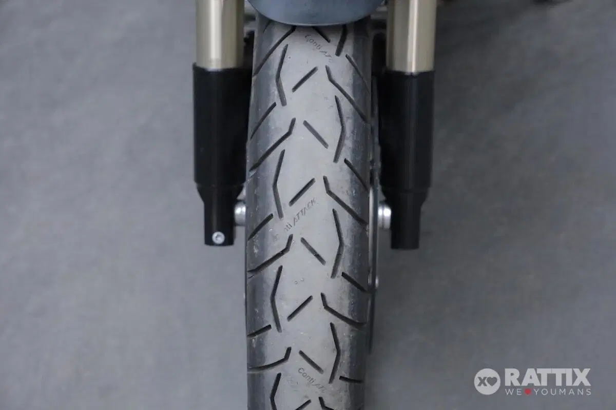 Bmw R 1200 GS (2010 - 12) (12)