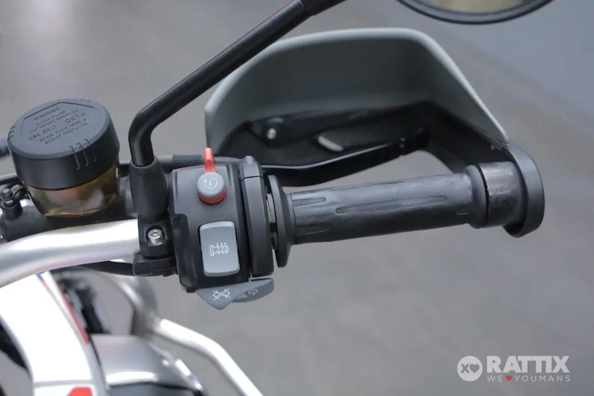 Bmw R 1200 GS (2010 - 12) (14)