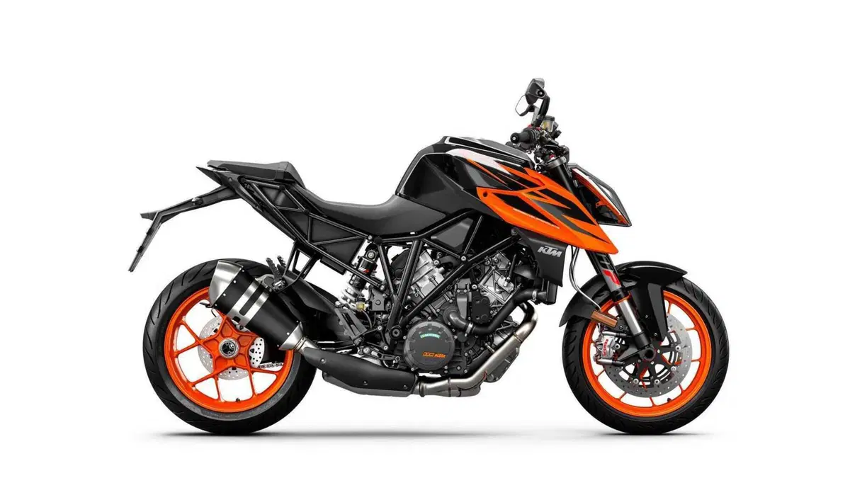 KTM 1290 Super Duke R 1290 Super Duke R (2019) (3)