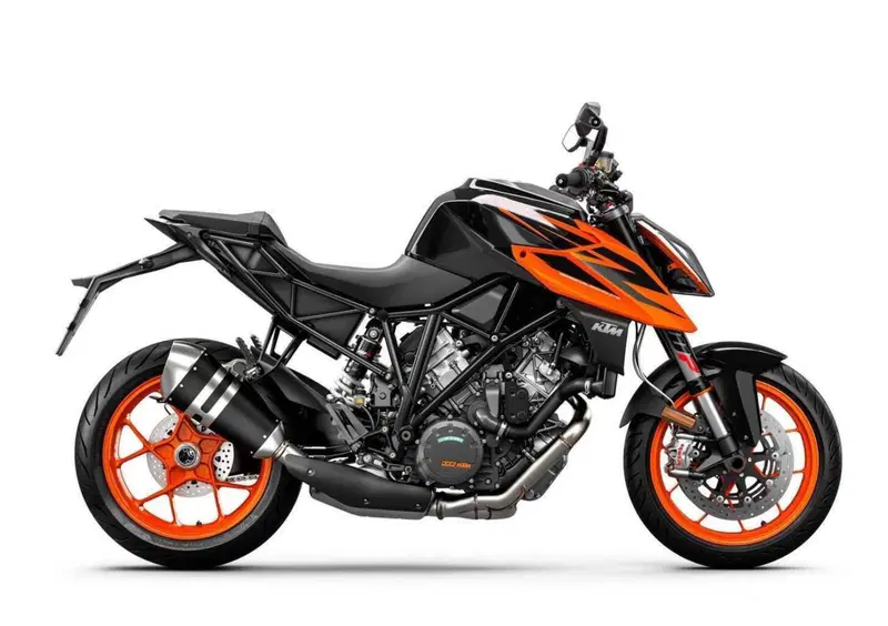 KTM 1290 Super Duke R 1290 Super Duke R (2019) (3)