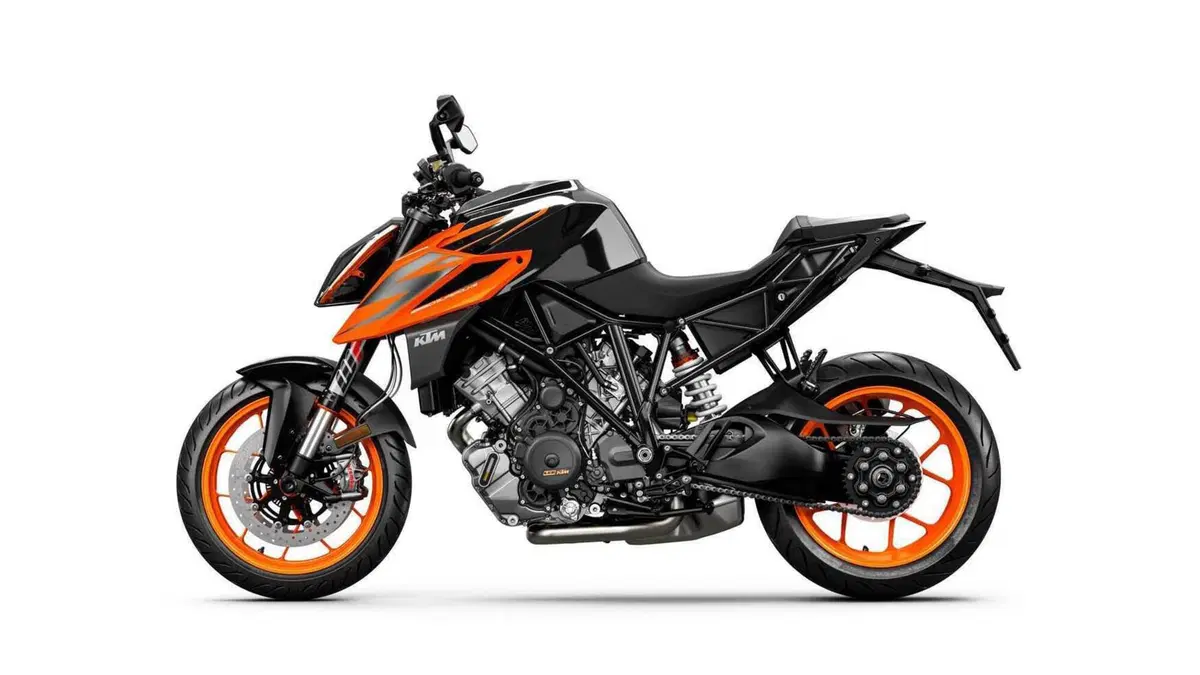 KTM 1290 Super Duke R 1290 Super Duke R (2019) (2)