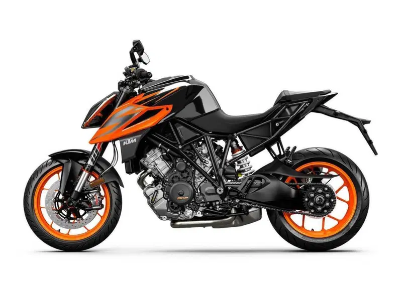 KTM 1290 Super Duke R 1290 Super Duke R (2019) (2)