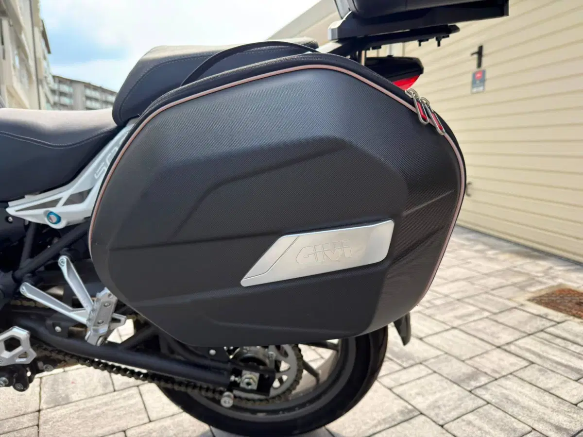 Benelli TRK 502 (2021 - 25) (7)