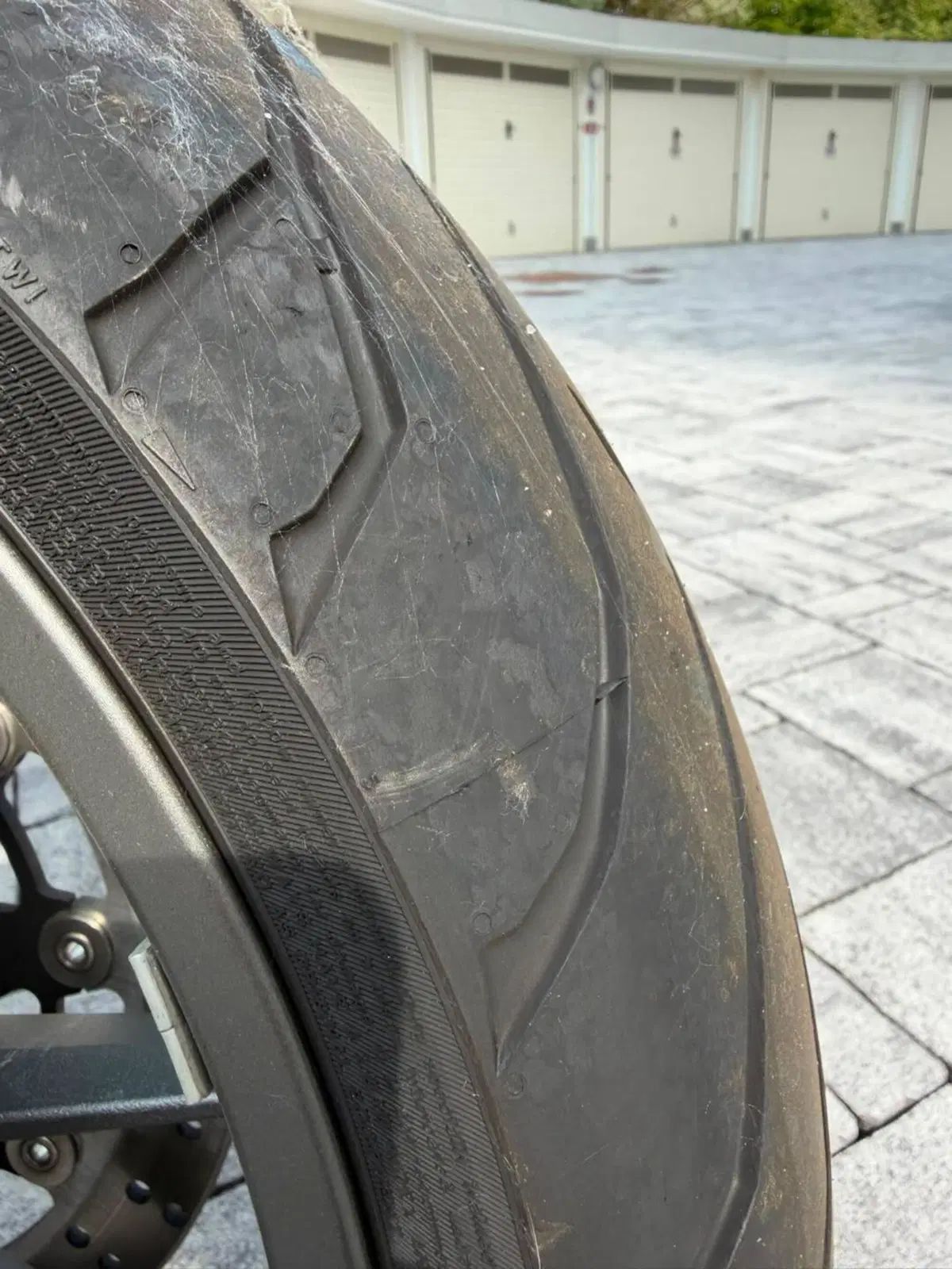 Benelli TRK 502 (2021 - 25) (9)
