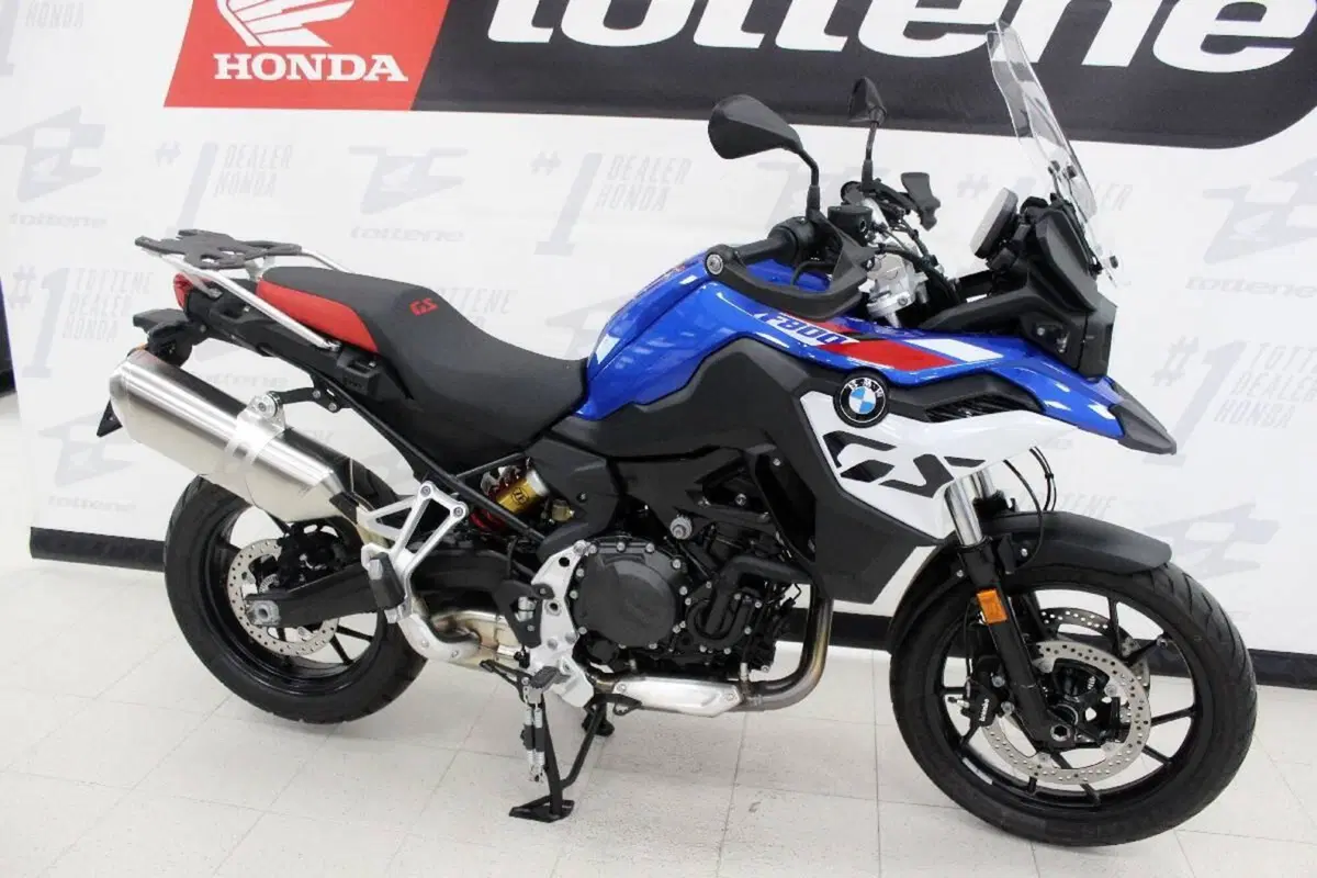 Bmw F 800 GS (2024 - 26) (3)