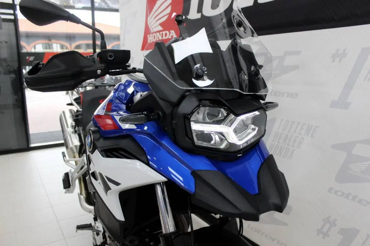 Bmw F 800 GS (2024 - 26) (4)