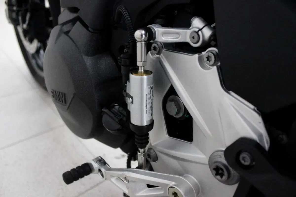 Bmw F 800 GS (2024 - 26) (6)