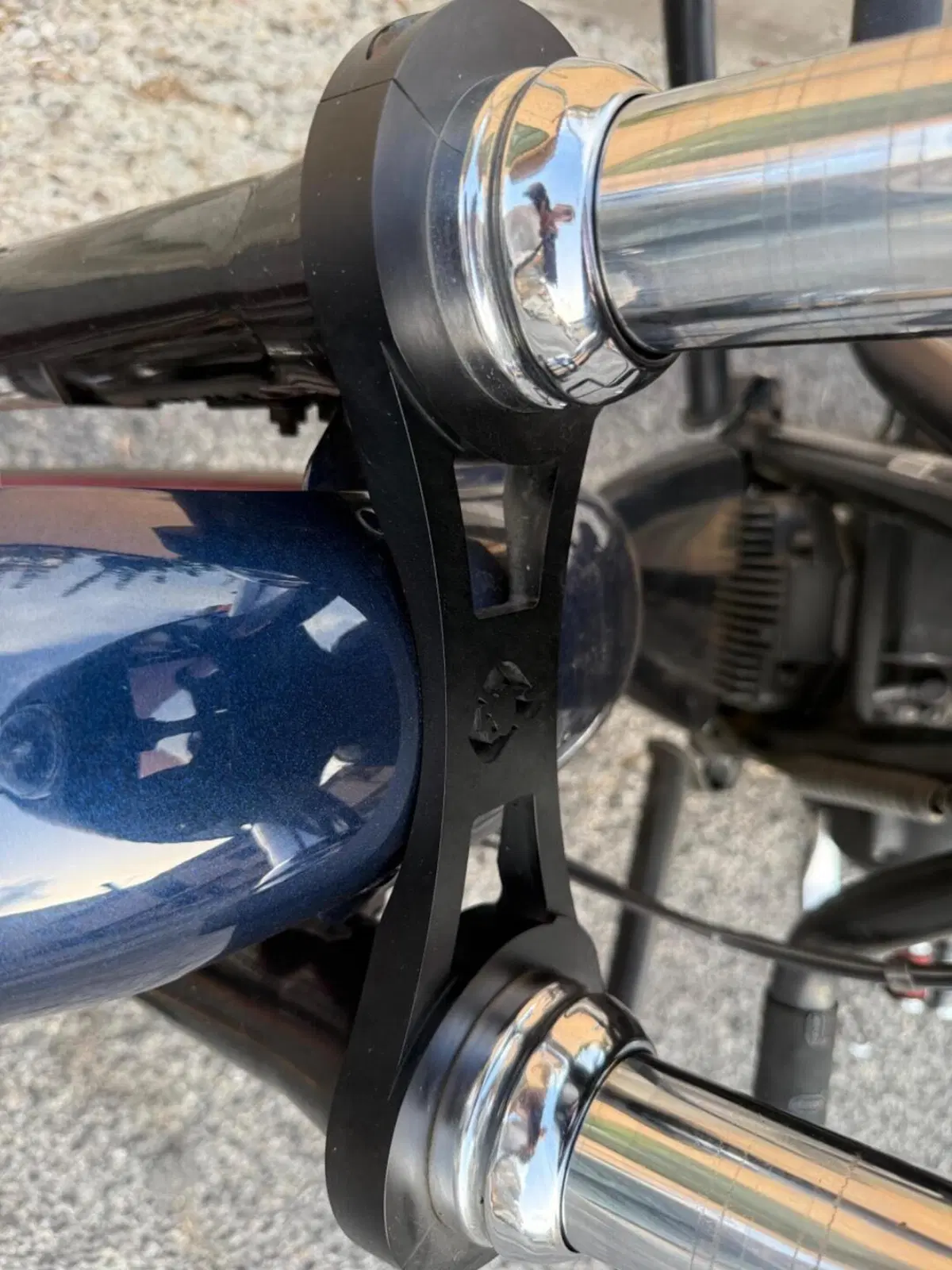 Harley-Davidson 1690 Street Bob Special (2015 - 16) - FXDB (9)